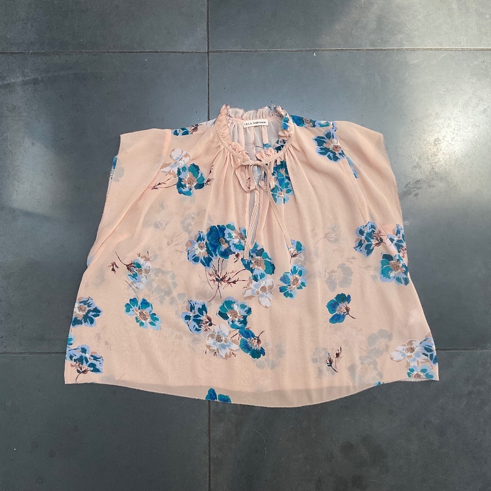 Ulla Johnson, Blouse , Size 6
